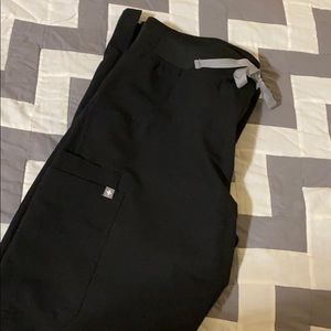 Figs Kade scrub pants